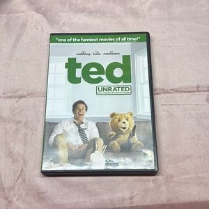 TED the movie